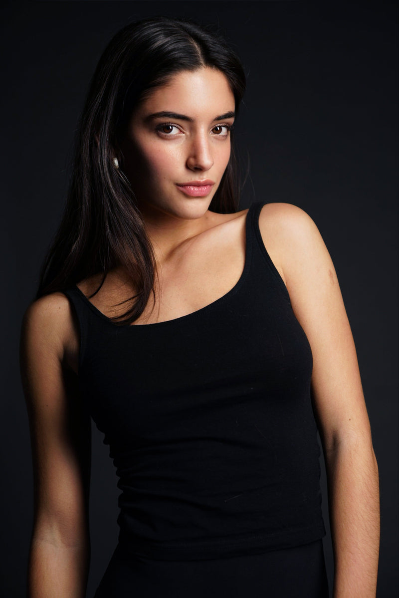 Ava Morris