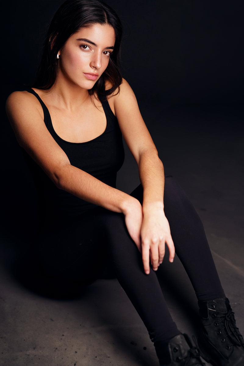 Ava Morris