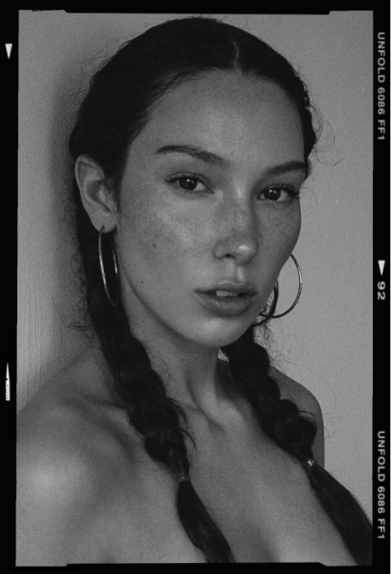 Tori Myers