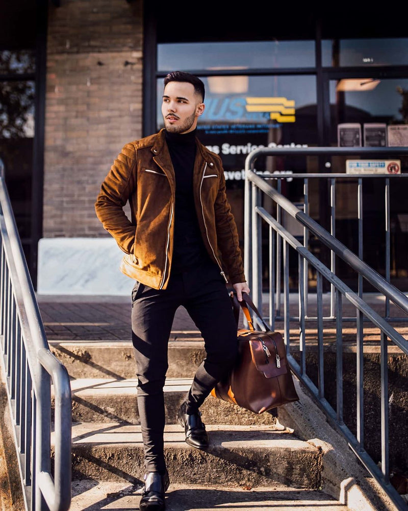 Carlos Alejandro