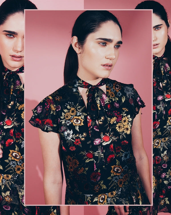Portfolio Shoot (Houston, Texas)