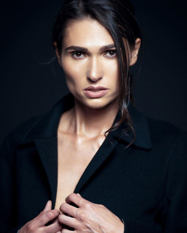 Portfolio Shoot w/ Posing Coaching by Neil (Houston)