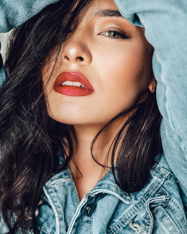 Portfolio Shoot (Houston, Texas)
