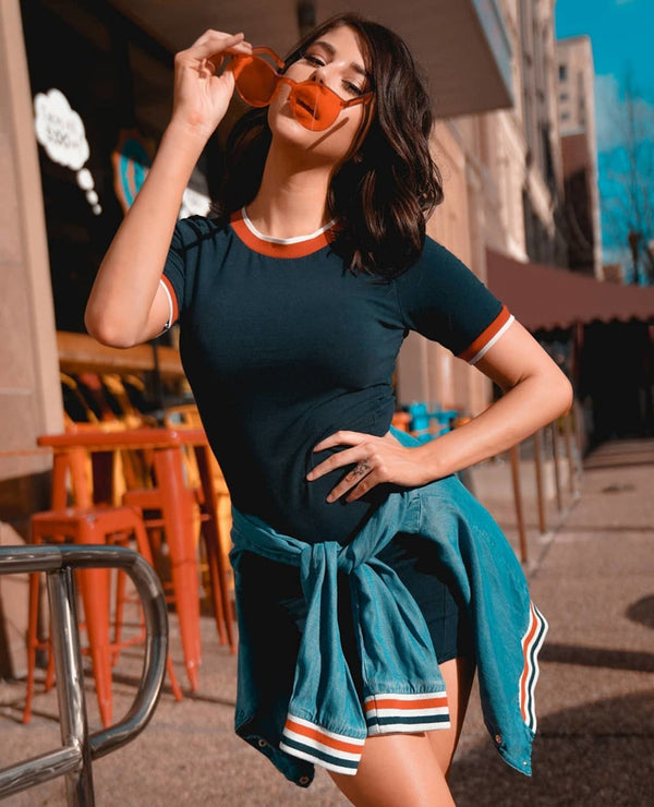 Portfolio Shoot (Houston, Texas)