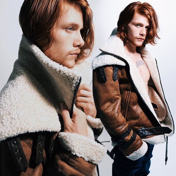 Portfolio Shoot w/ Posing Coaching by Neil (Houston)