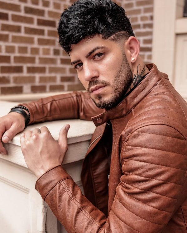 Portfolio Shoot (Houston, Texas)