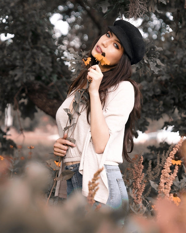 Portfolio Shoot (Houston, Texas)
