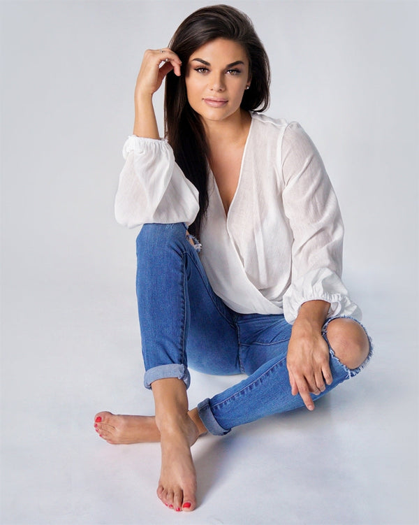 Portfolio Shoot w/ Posing Coaching by Neil (Houston)
