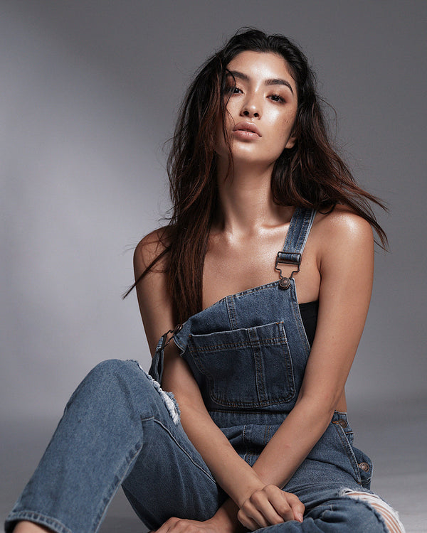Portfolio Shoot w/ Posing Coaching by Neil (Houston)
