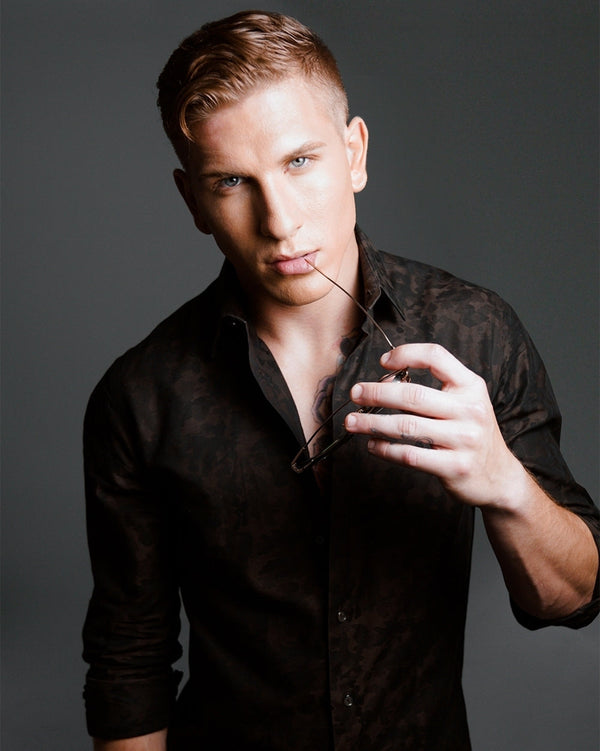 Portfolio Shoot w/ Posing Coaching by Neil (Houston)