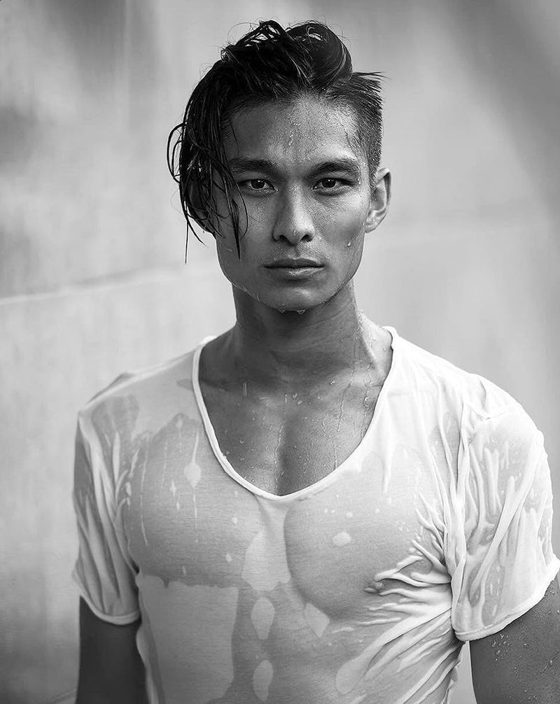 Teddy Teng