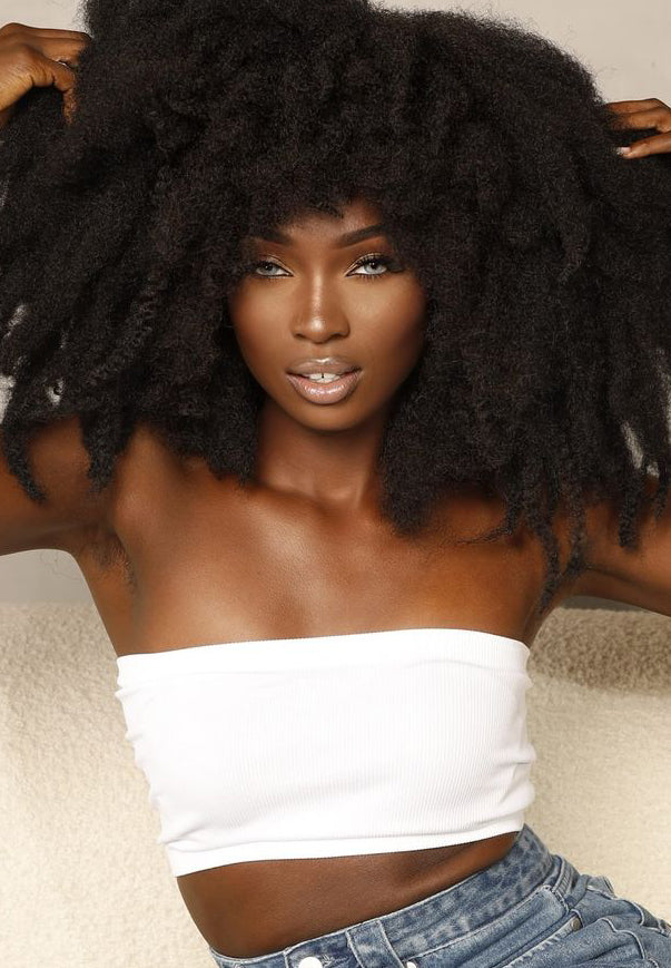 Zaidra James