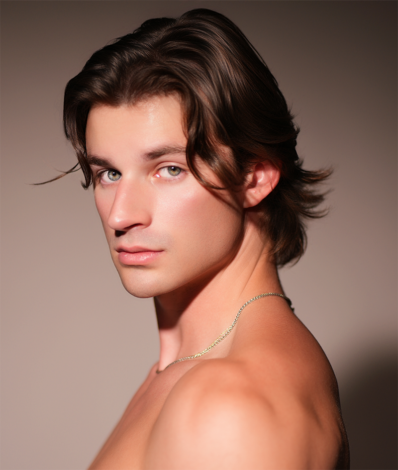 Harrison Walz
