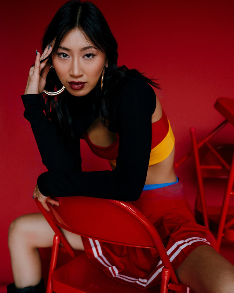Kristine Wang