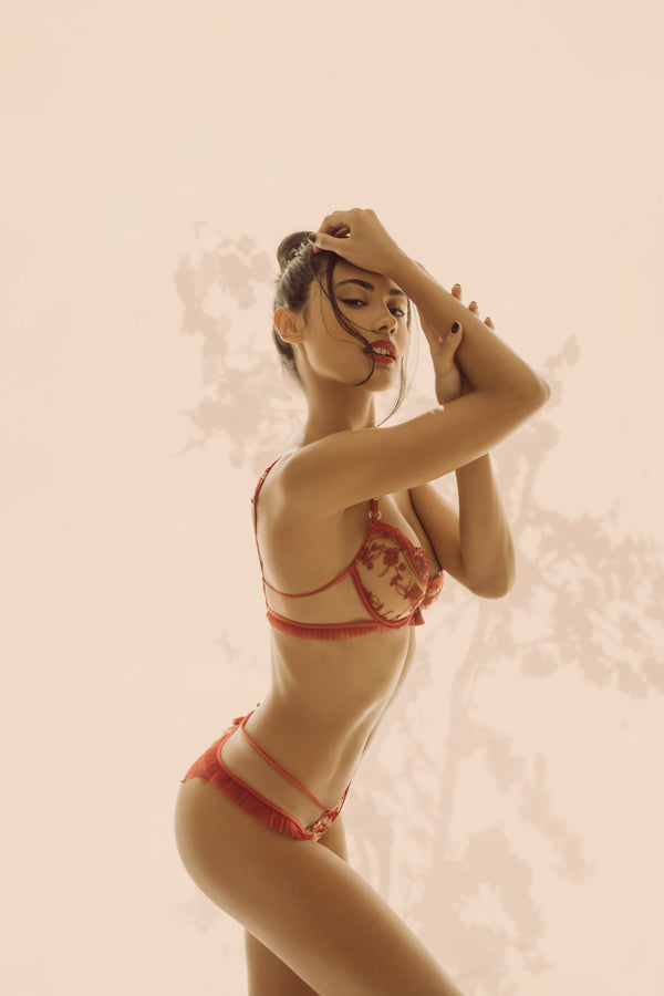 Model Posing Class by Danielle - Houston, TX (Foundational)