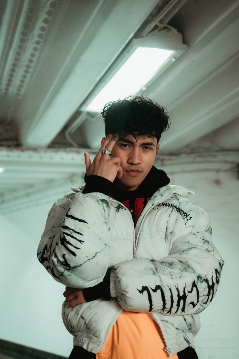 Chase Martinez
