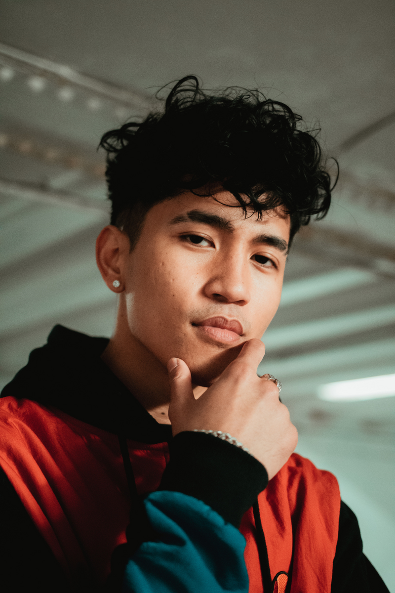 Chase Martinez