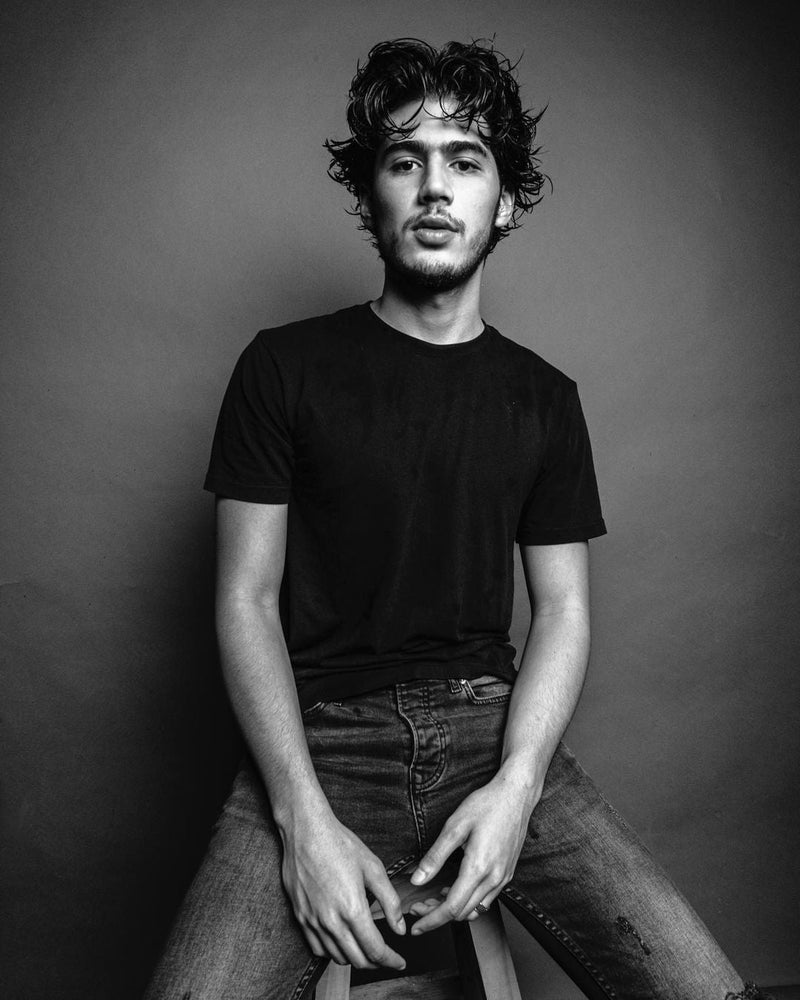 Carlos Chaw