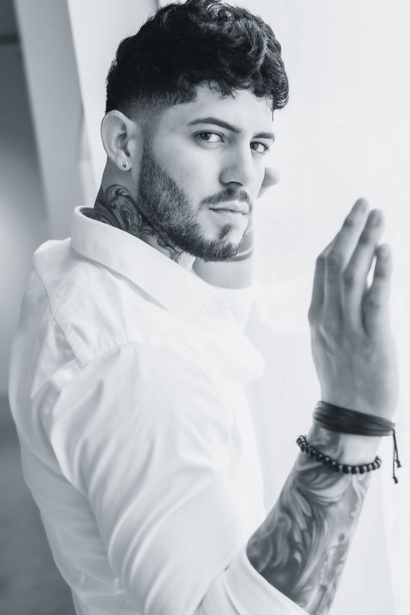 Leixer García