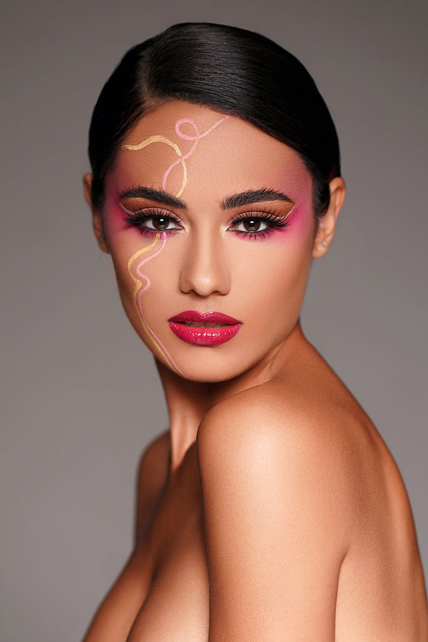 Kayla Martinez - Makeup Artist