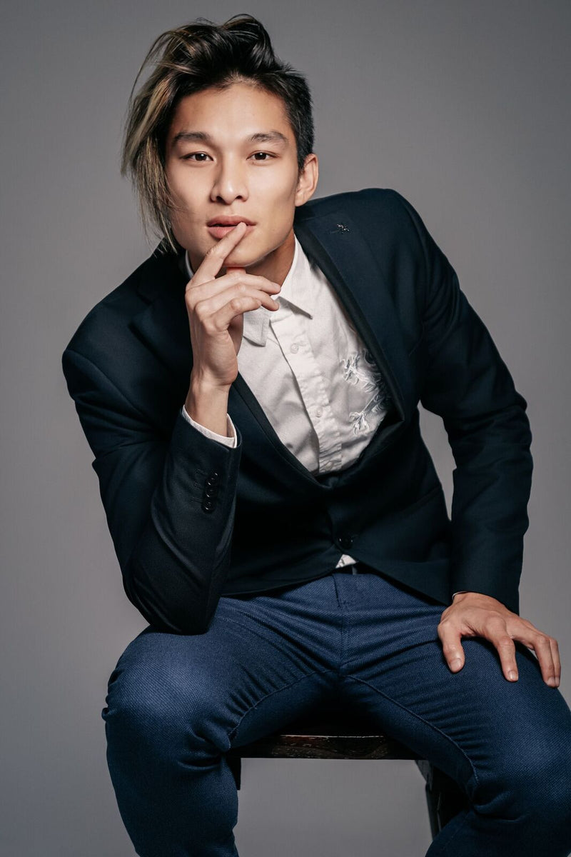 Teddy Teng