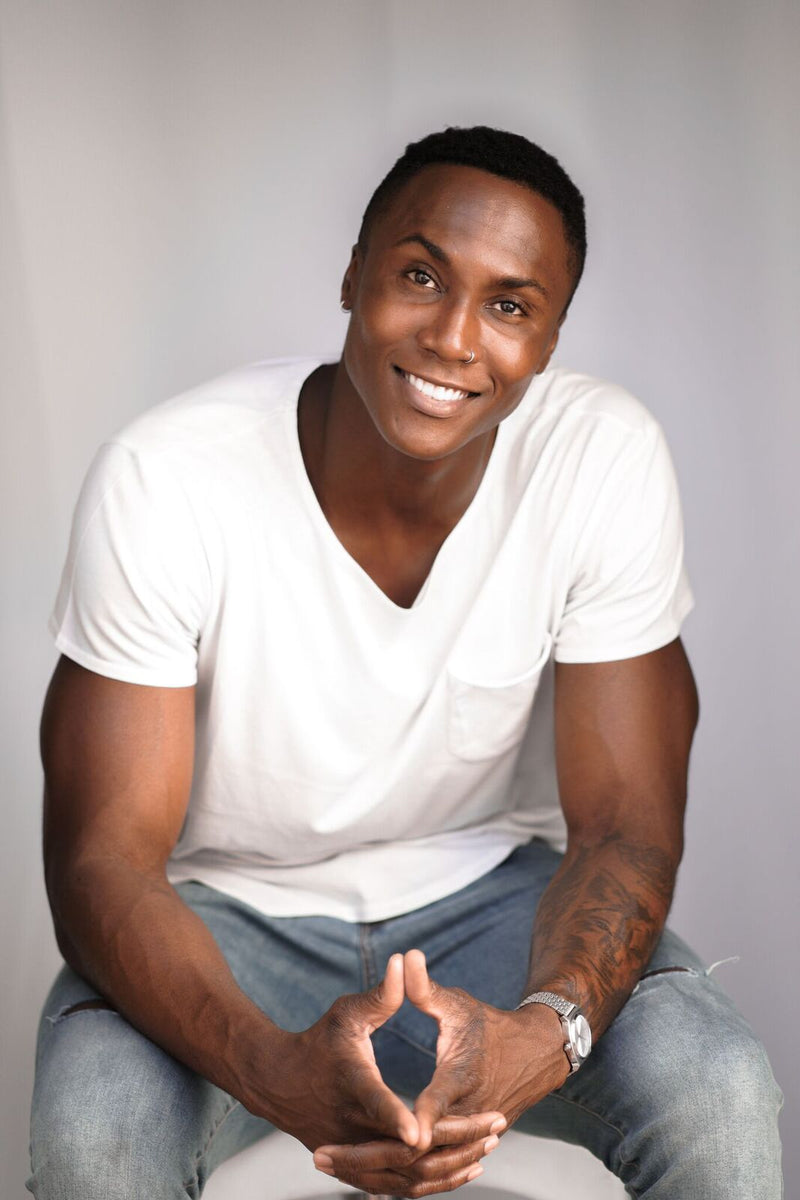 Ricardo Barnett