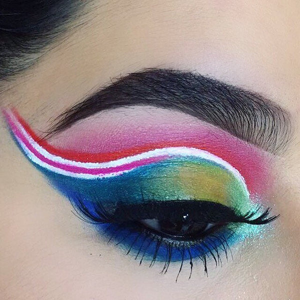 Kayla Martinez - Makeup Artist