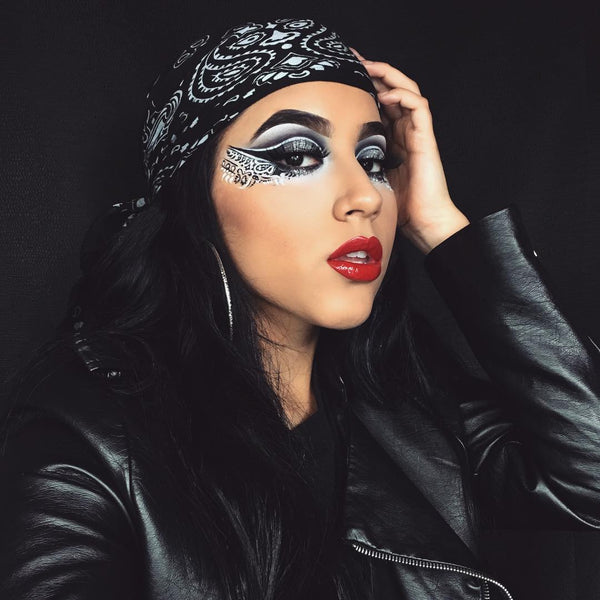 Kayla Martinez - Makeup Artist