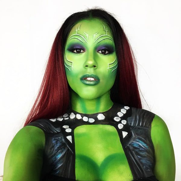 Kayla Martinez - Makeup Artist