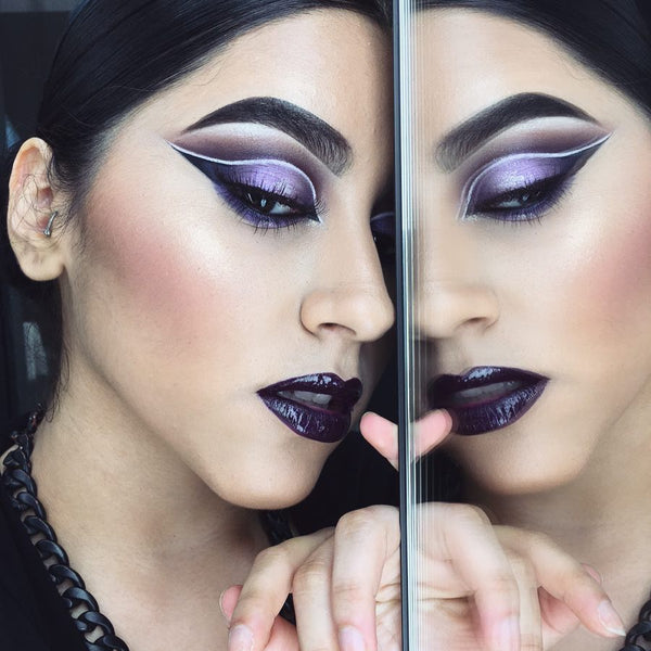 Kayla Martinez - Makeup Artist