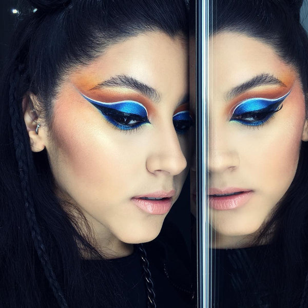 Kayla Martinez - Makeup Artist