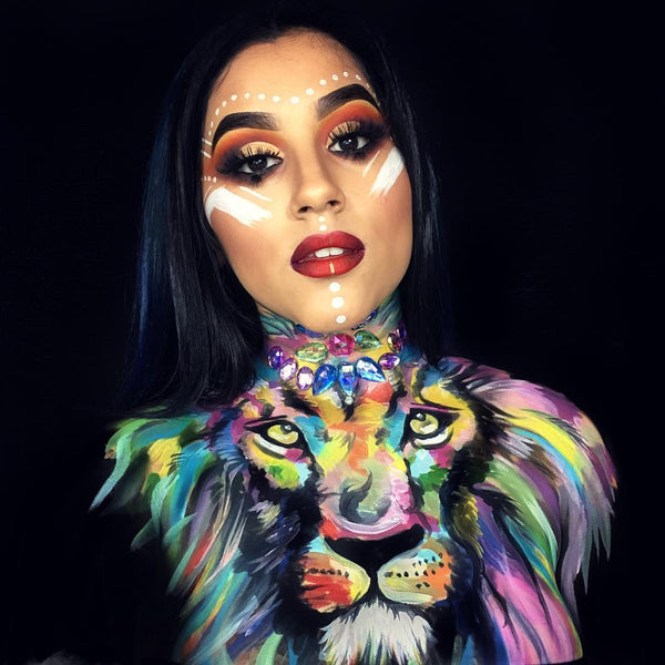 Kayla Martinez - Makeup Artist
