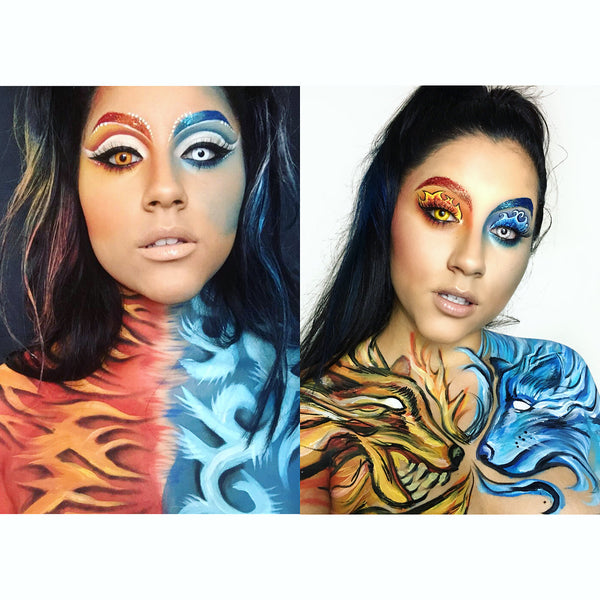 Kayla Martinez - Makeup Artist