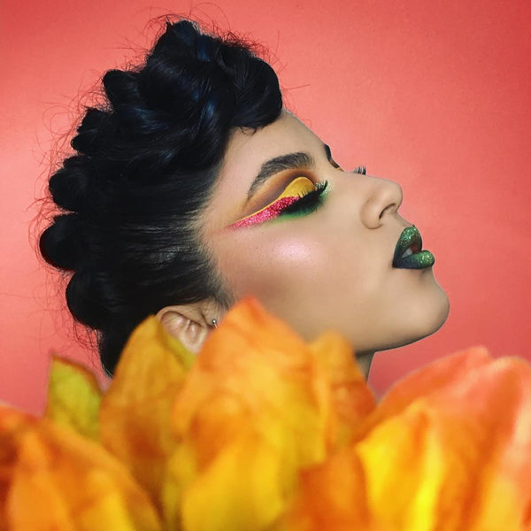 Kayla Martinez - Makeup Artist