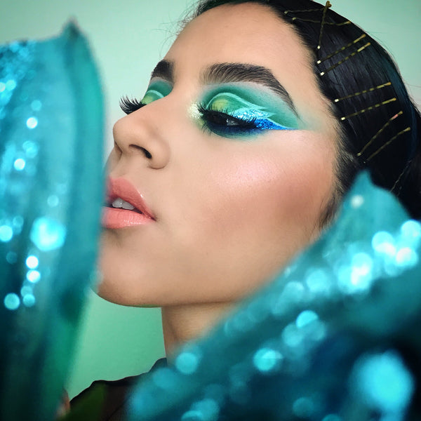 Kayla Martinez - Makeup Artist