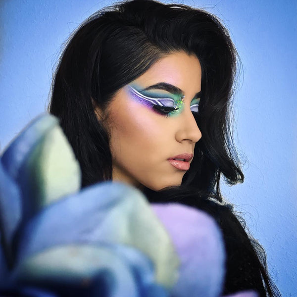 Kayla Martinez - Makeup Artist