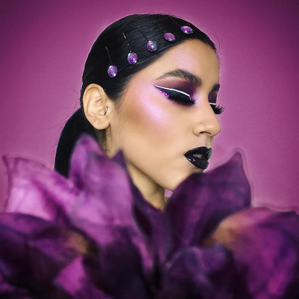 Kayla Martinez - Makeup Artist
