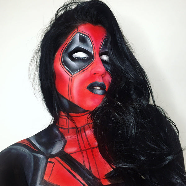 Kayla Martinez - Makeup Artist