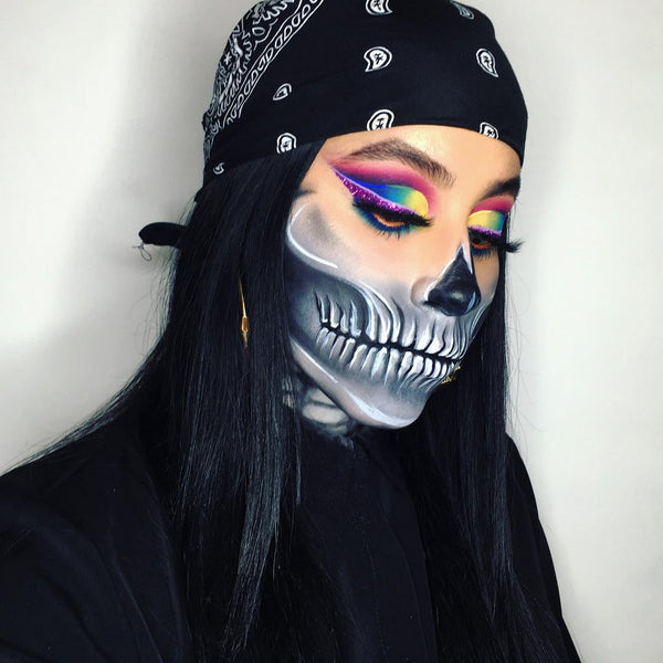 Kayla Martinez - Makeup Artist