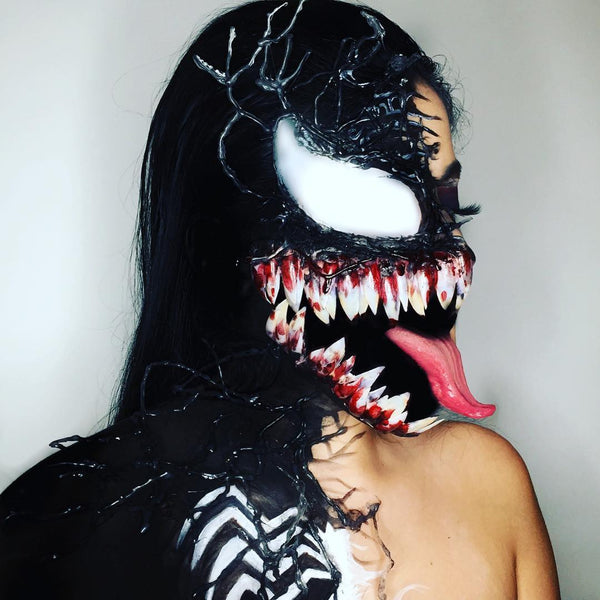 Kayla Martinez - Makeup Artist