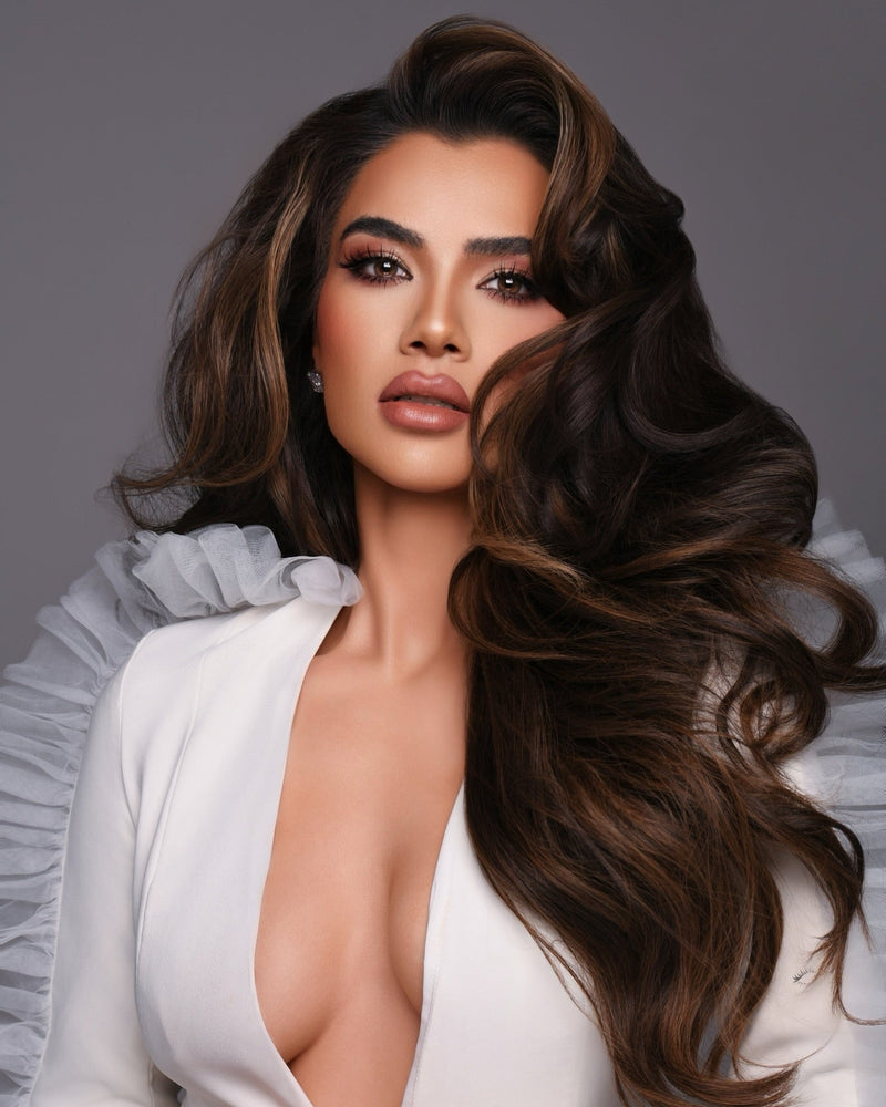 Hanin Qoreishy