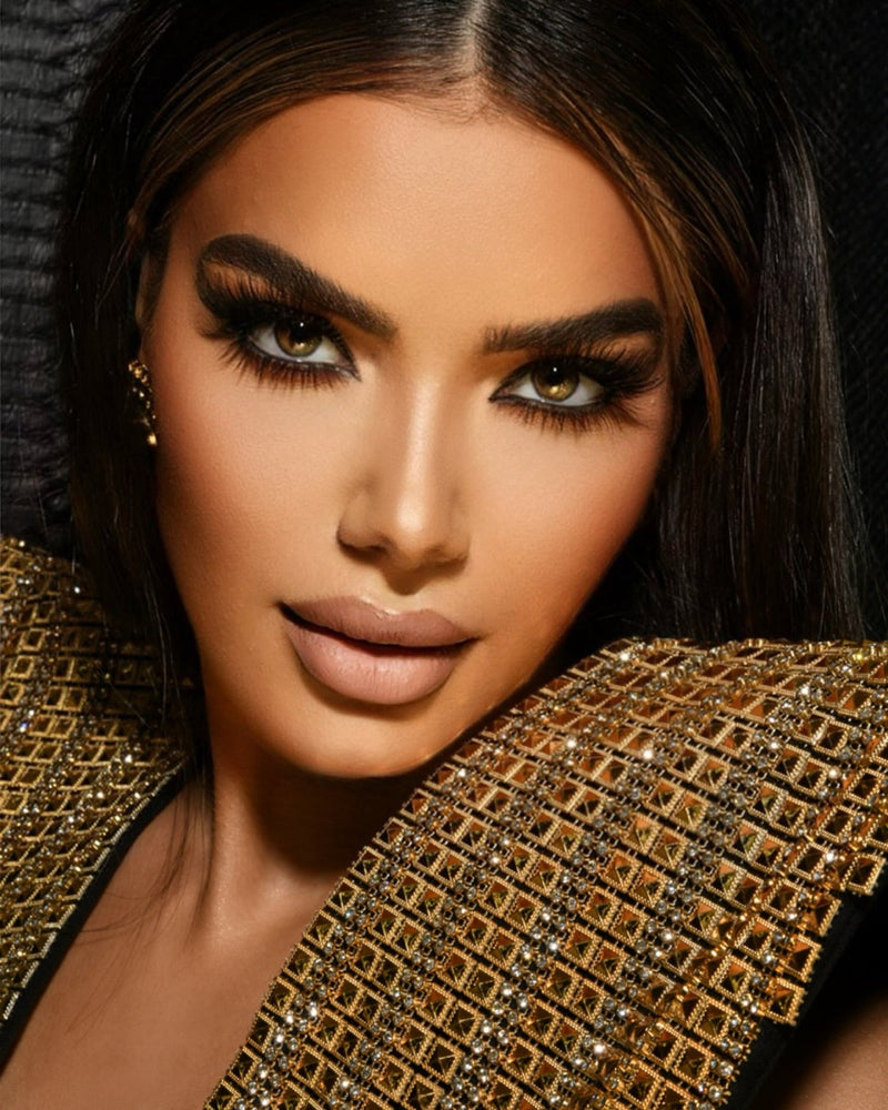 Hanin Qoreishy