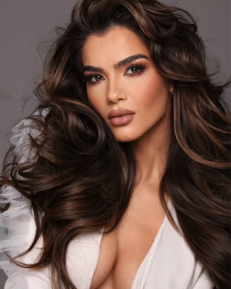 Hanin Qoreishy