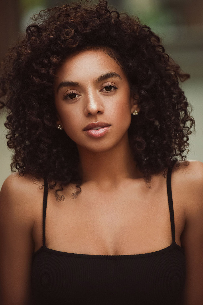 Nicole Raquel Ross