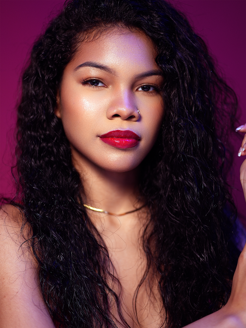 Nylah Braswell