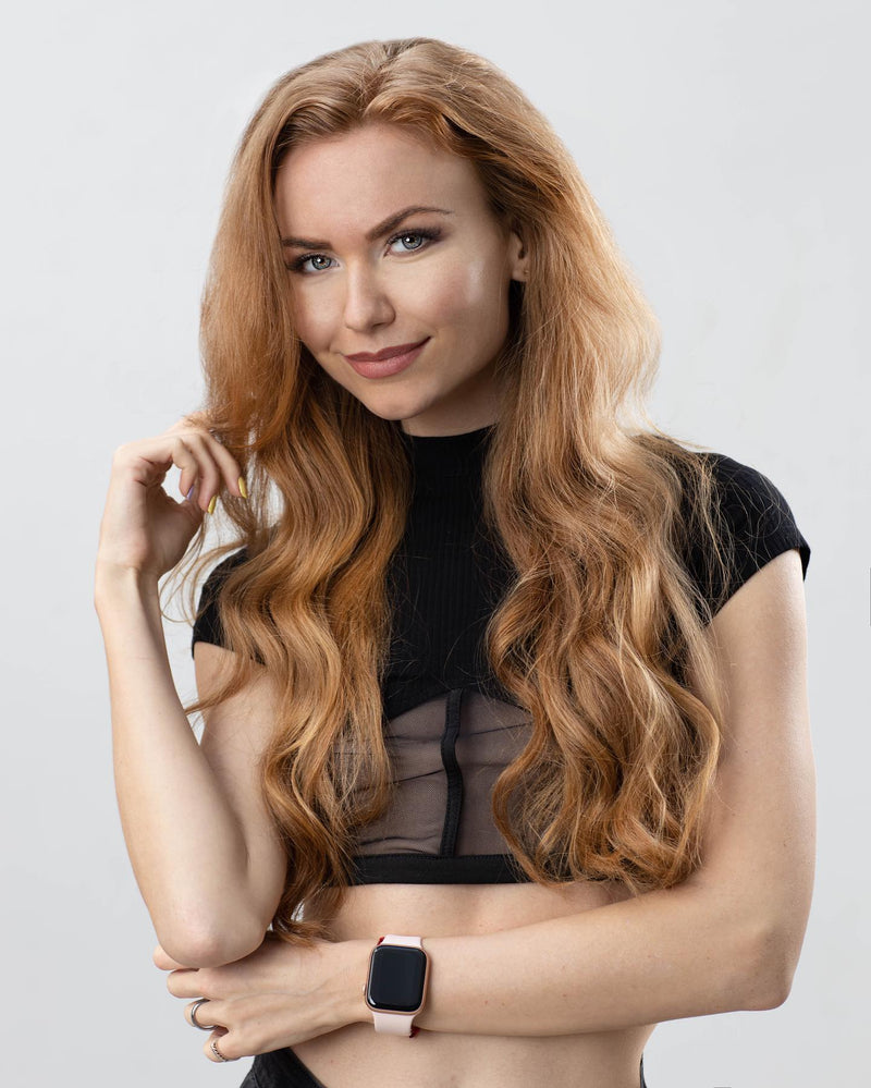 Ekaterina Ilina
