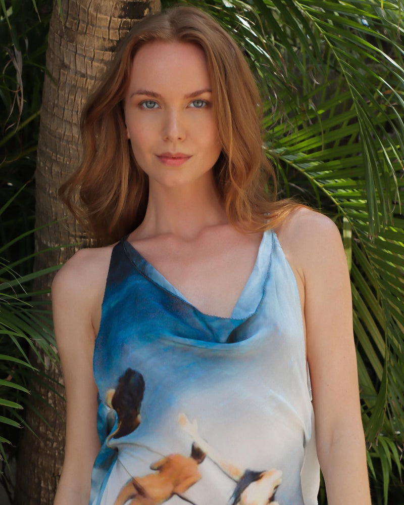 Ekaterina Ilina