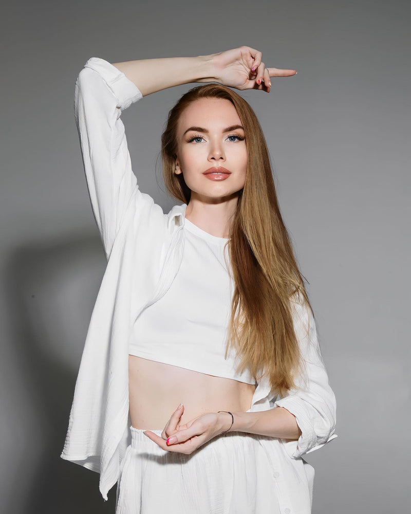 Ekaterina Ilina