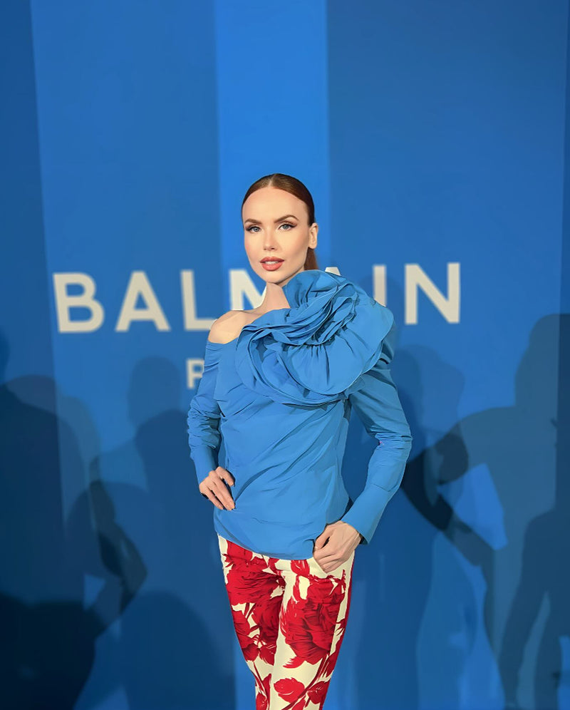 Ekaterina Ilina