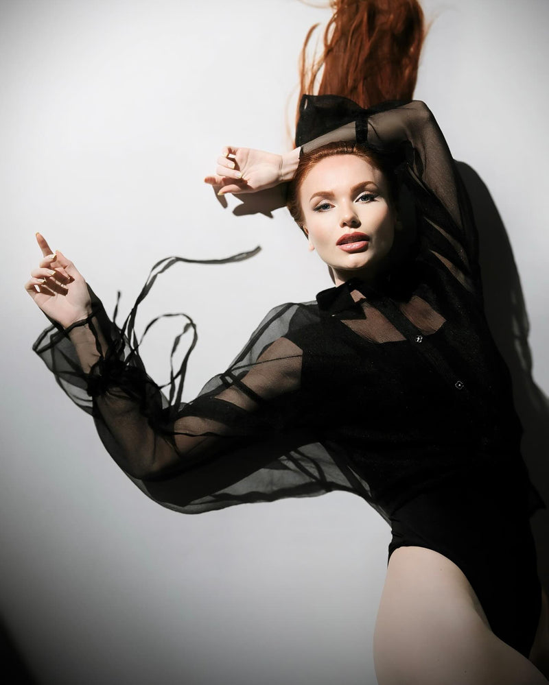 Ekaterina Ilina